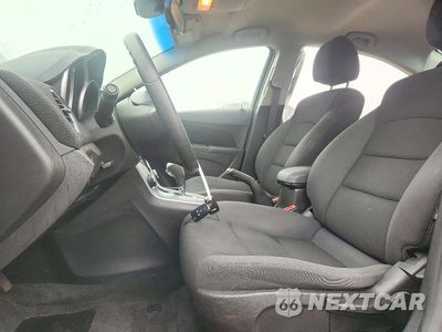 Zdjęcie 7 z 12 samochodu: 2015 CHEVROLET CRUZE LT VIN:1G1PC5SB8F7257272 - miniatura
