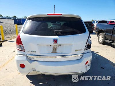 Zdjęcie 6 z 13 samochodu: 2009 SATURN VUE HYBRID VIN:3GSCL93Z09S572800 - miniatura