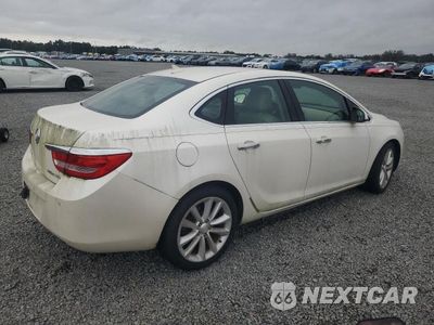 Trzecie zdjęcie samochodu z tyłu: 2012 BUICK VERANO VIN:1G4PS5SK3C4154120 - miniatura
