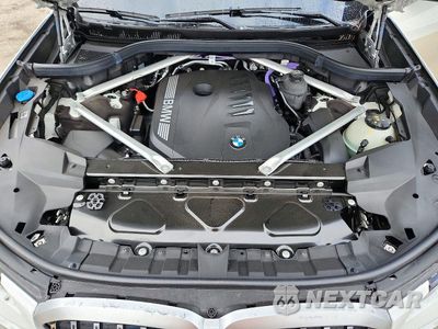 Zdjęcie 12 z 13 samochodu: 2026 BMW X7 XDRIVE40I VIN:5UX23EM01T9110884 - miniatura