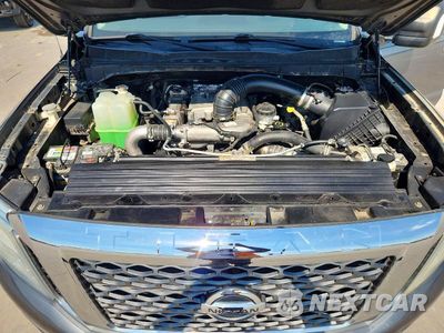 Zdjęcie 11 z 13 samochodu: 2017 NISSAN TITAN XD SV VIN:1N6BA1F34HN532084 - miniatura