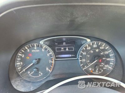 Zdjęcie 9 z 13 samochodu: 2017 NISSAN PATHFINDER S VIN:5N1DR2MN8HC905536 - miniatura