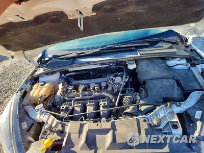 Zdjęcie 11 z 12 samochodu: 2017 FORD FOCUS SEL VIN:1FADP3M2XHL314247 - miniatura