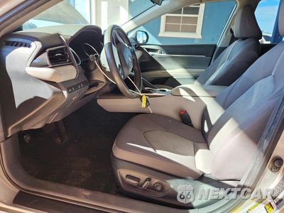 Zdjęcie 7 z 12 samochodu: 2023 TOYOTA CAMRY LE VIN:4T1C11AK1PU145448 - miniatura