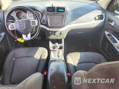 Zdjęcie 8 z 13 samochodu: 2019 DODGE JOURNEY SE VIN:3C4PDCBB4KT865238 - miniatura
