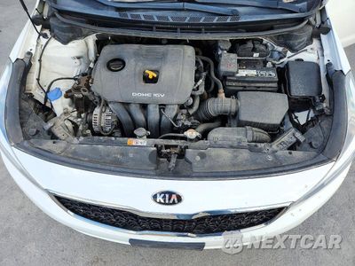 Zdjęcie 11 z 12 samochodu: 2018 KIA FORTE LX VIN:3KPFK4A72JE205626 - miniatura