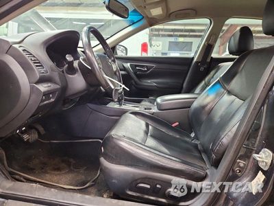 Zdjęcie 7 z 12 samochodu: 2018 NISSAN ALTIMA 2.5 SL VIN:1N4AL3AP4JC150966 - miniatura