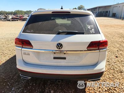 Zdjęcie 6 z 13 samochodu: 2021 VOLKSWAGEN ATLAS SE VIN:1V2JR2CA6MC546153 - miniatura