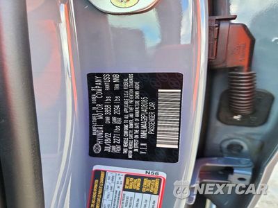 Zdjęcie 13 z 13 samochodu: 2023 HYUNDAI ELANTRA SEL VIN:KMHLM4AG8PU408085 - miniatura