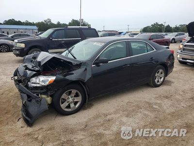 2015 CHEVROLET MALIBU LS 1G11B5SL6FF315225 - główne zdjęcie licytacji z USA - miniatura