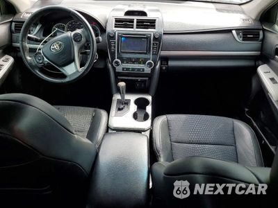 Zdjęcie 8 z 12 samochodu: 2012 TOYOTA CAMRY SE VIN:4T1BF1FK7CU085465 - miniatura