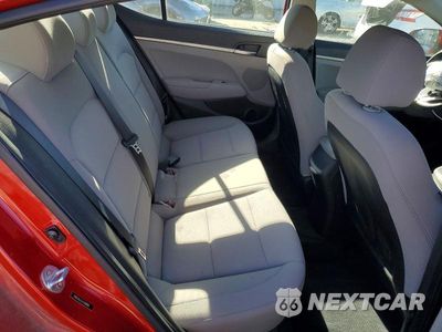Zdjęcie 10 z 13 samochodu: 2020 HYUNDAI ELANTRA SE VIN:5NPD74LFXLH508889 - miniatura