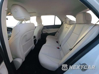 Zdjęcie 6 z 12 samochodu: 2021 MERCEDES-BENZ GLE 450 4MATIC VIN:4JGFB5KBXMA392609 - miniatura