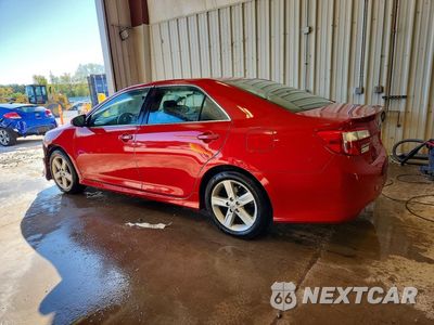 Drugie zdjęcie samochodu z przodu: 2014 TOYOTA CAMRY SE VIN:4T1BF1FKXEU793146 - miniatura