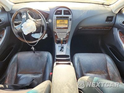 Zdjęcie 8 z 12 samochodu: 2011 LEXUS ES 350 VIN:JTHBK1EG6B2432838 - miniatura