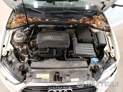 Zdjęcie 11 z 12 samochodu: 2018 AUDI A3 PREMIUM PLUS VIN:WAUJ8GFF5J1022487 - miniatura