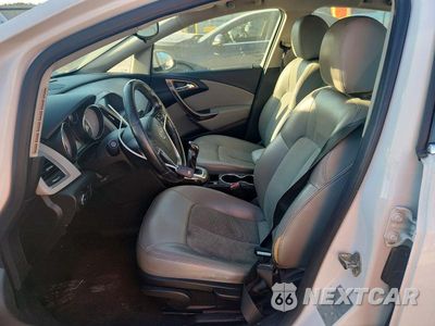 Zdjęcie 7 z 12 samochodu: 2013 BUICK VERANO VIN:1G4PP5SK8D4161826 - miniatura