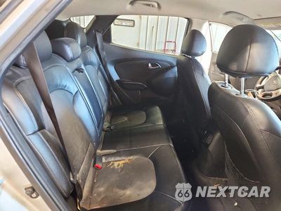 Zdjęcie 11 z 13 samochodu: 2014 HYUNDAI TUCSON SE VIN:KM8JUCAGXEU879444 - miniatura