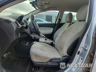 Zdjęcie 7 z 12 samochodu: 2017 MITSUBISHI MIRAGE G4 ES VIN:ML32F3FJXHHF15325 - miniatura
