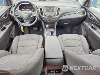 Zdjęcie 8 z 14 samochodu: 2019 CHEVROLET EQUINOX LT VIN:3GNAXUEV5KS559669 - miniatura