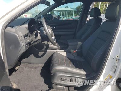 Zdjęcie 7 z 12 samochodu: 2024 HONDA CR-V SPORT-L VIN:7FARS5H82RE008290 - miniatura