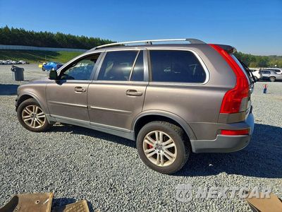 Drugie zdjęcie samochodu z przodu: 2012 VOLVO XC90 3.2 VIN:YV4952CZ5C1627724 - miniatura