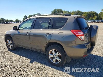 Drugie zdjęcie samochodu z przodu: 2011 TOYOTA RAV4 BASE VIN:2T3ZF4DV0BW083074 - miniatura