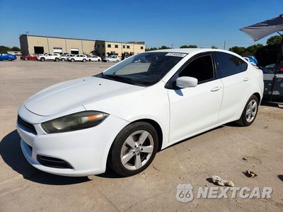 2015 DODGE DART SXT 1C3CDFBB9FD132070 - główne zdjęcie licytacji z USA - miniatura