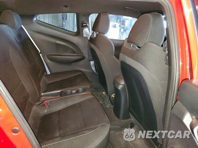Zdjęcie 10 z 12 samochodu: 2020 HYUNDAI VELOSTER N BASE VIN:KMHT36AH7LU004843 - miniatura