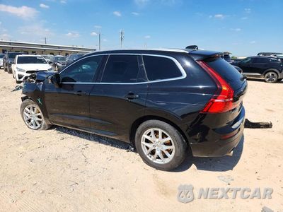 Drugie zdjęcie samochodu z przodu: 2021 VOLVO XC60 T6 MOMENTUM VIN:YV4A22RK0M1772364 - miniatura