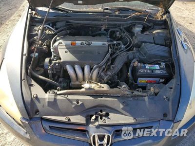 Zdjęcie 11 z 13 samochodu: 2004 HONDA ACCORD EX VIN:1HGCM56854A001805 - miniatura