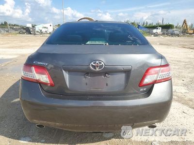 Zdjęcie 6 z 12 samochodu: 2011 TOYOTA CAMRY SE VIN:4T1BF3EK0BU692173 - miniatura