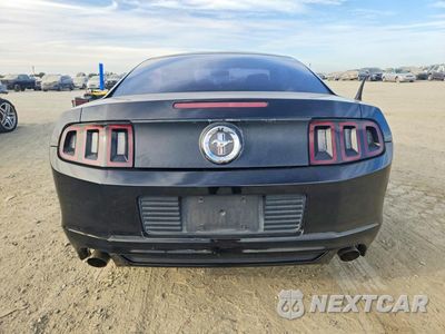 Zdjęcie 6 z 12 samochodu: 2013 FORD MUSTANG VIN:1ZVBP8AM7D5209519 - miniatura