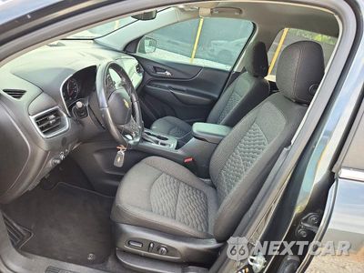 Zdjęcie 7 z 13 samochodu: 2021 CHEVROLET EQUINOX LT VIN:3GNAXKEV0ML359705 - miniatura