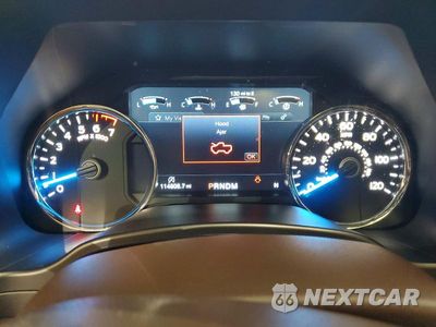 Zdjęcie 9 z 12 samochodu: 2019 FORD F150 SUPERCREW VIN:1FTFW1E49KFC74775 - miniatura