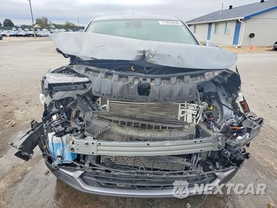 Piąte zdjęcie samochodu w środku: 2025 BUICK ENCORE GX PREFERRED VIN:KL4AMBSP2SB005099 - miniatura
