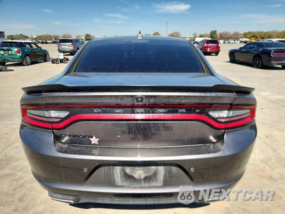 Zdjęcie 6 z 13 samochodu: 2021 DODGE CHARGER SXT VIN:2C3CDXBG2MH621895 - miniatura