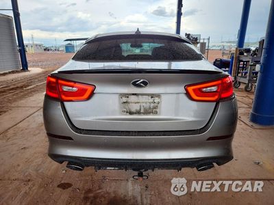Zdjęcie 6 z 12 samochodu: 2014 KIA OPTIMA SX VIN:5XXGR4A73EG256601 - miniatura