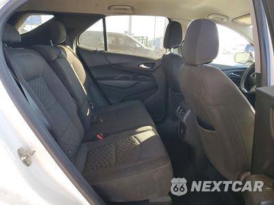 Zdjęcie 11 z 13 samochodu: 2019 CHEVROLET EQUINOX LT VIN:3GNAXKEV4KS547050 - miniatura