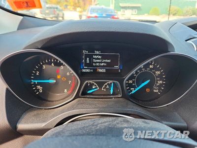 Zdjęcie 9 z 13 samochodu: 2018 FORD ESCAPE SE VIN:1FMCU9GD6JUA14666 - miniatura