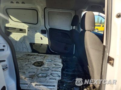 Zdjęcie 10 z 12 samochodu: 2020 RAM PROMASTER CITY SLT DELIVERY VAN VIN:ZFBHRFBB7L6S04356 - miniatura