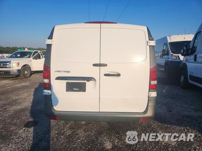 Zdjęcie 6 z 12 samochodu: 2022 MERCEDES-BENZ METRIS VIN:W1YV0BEY3N3959877 - miniatura