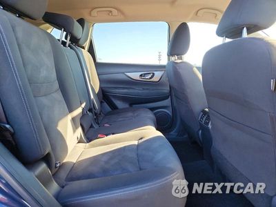 Zdjęcie 11 z 13 samochodu: 2016 NISSAN ROGUE SV VIN:KNMAT2MV8GP673648 - miniatura