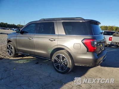 Drugie zdjęcie samochodu z przodu: 2019 FORD EXPEDITION LIMITED VIN:1FMJU1KT8KEA75486 - miniatura