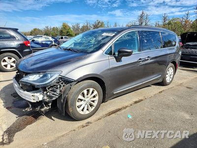 2017 CHRYSLER PACIFICA TOURING L 2C4RC1BG0HR527231 - główne zdjęcie licytacji z USA - miniatura