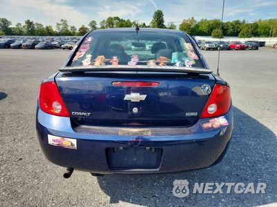 Zdjęcie 6 z 12 samochodu: 2009 CHEVROLET COBALT LT VIN:1G1AT58H097152098 - miniatura