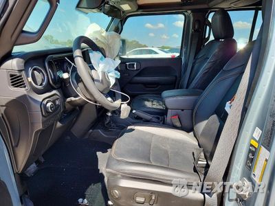 Zdjęcie 7 z 12 samochodu: 2025 JEEP GLADIATOR SPORT VIN:1C6PJTAG6SL537781 - miniatura