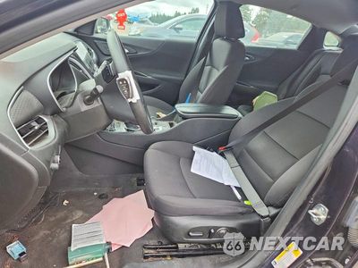 Zdjęcie 7 z 12 samochodu: 2023 CHEVROLET MALIBU LT VIN:1G1ZD5ST8PF223130 - miniatura