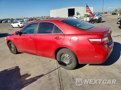 Drugie zdjęcie samochodu z przodu: 2008 TOYOTA CAMRY LE VIN:4T1BE46K78U210556 - miniatura