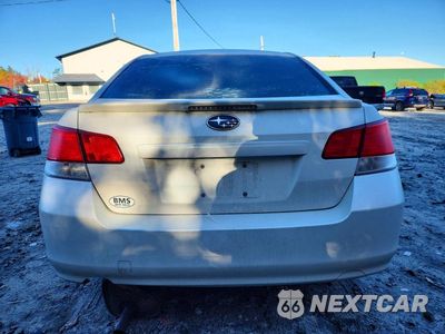 Zdjęcie 6 z 12 samochodu: 2013 SUBARU LEGACY 2.5I PREMIUM VIN:4S3BMBG62D3044783 - miniatura